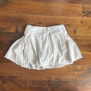 Athleta Girl Skirt